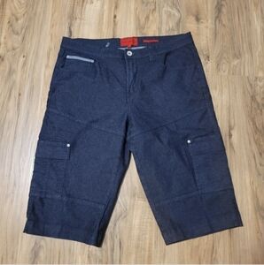 Point Zero Shorts Mens Size 36